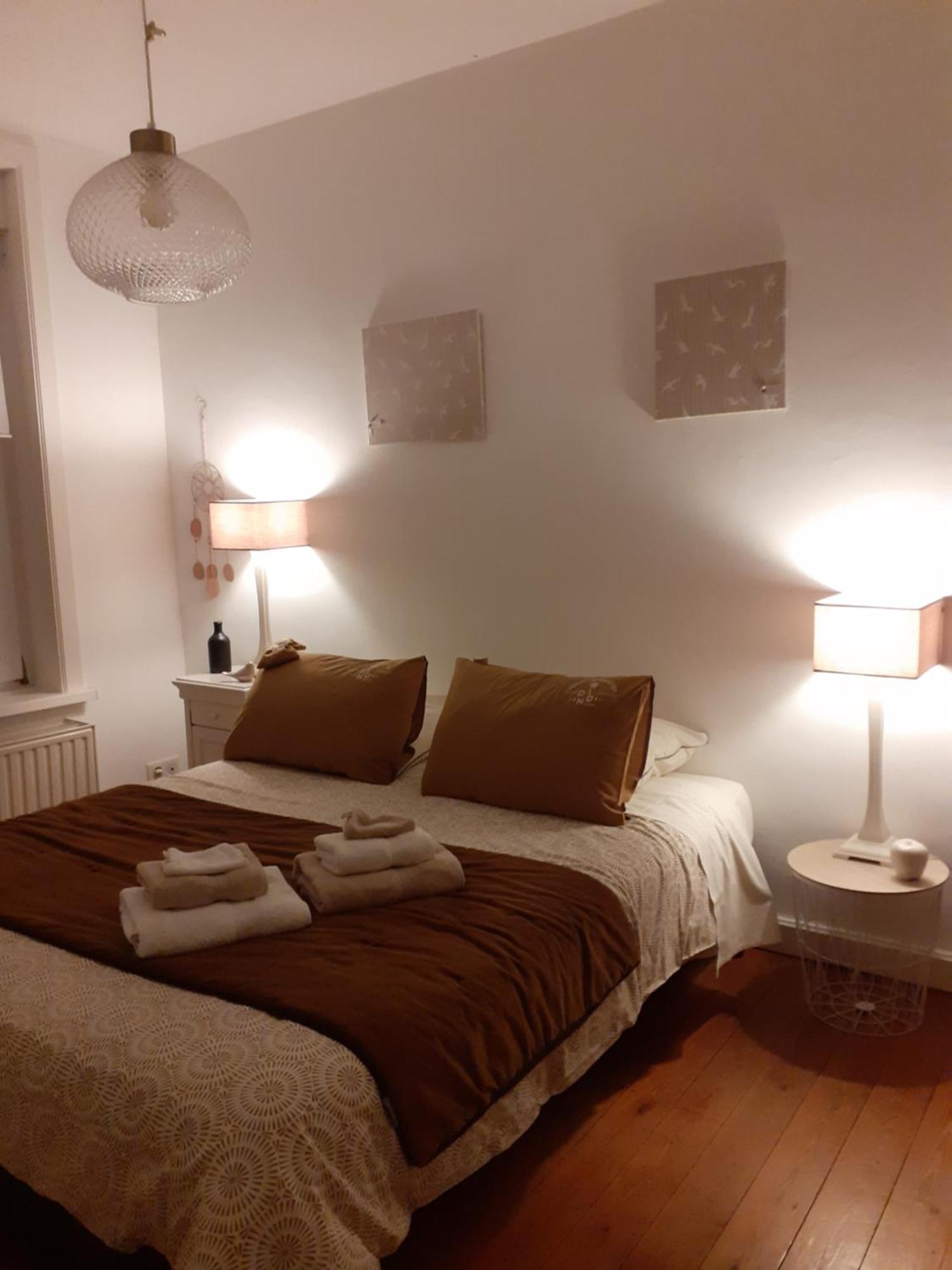 Steenvoorde La Colombe 43 빌라 외부 사진
