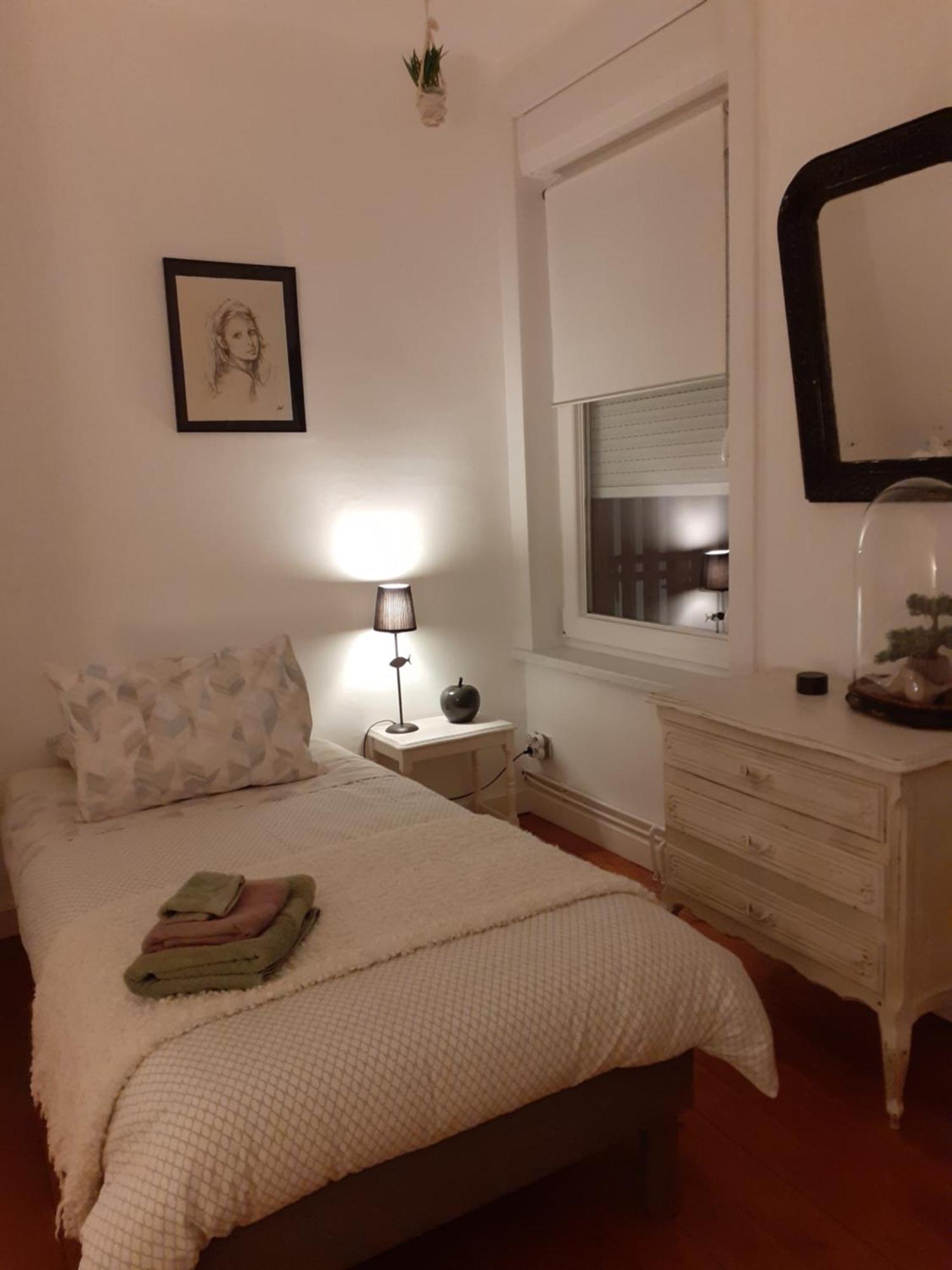 Steenvoorde La Colombe 43 빌라 외부 사진