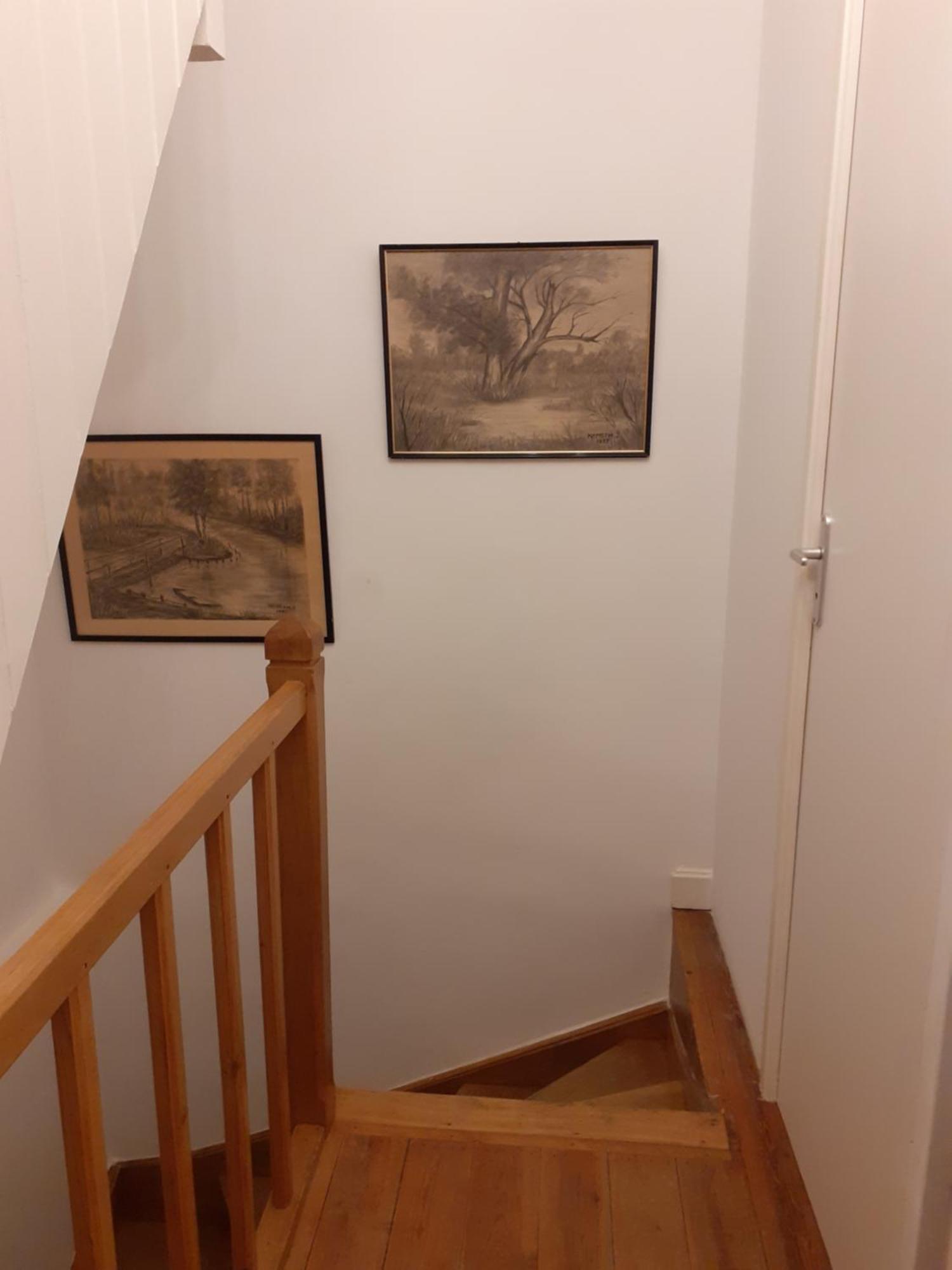 Steenvoorde La Colombe 43 빌라 외부 사진